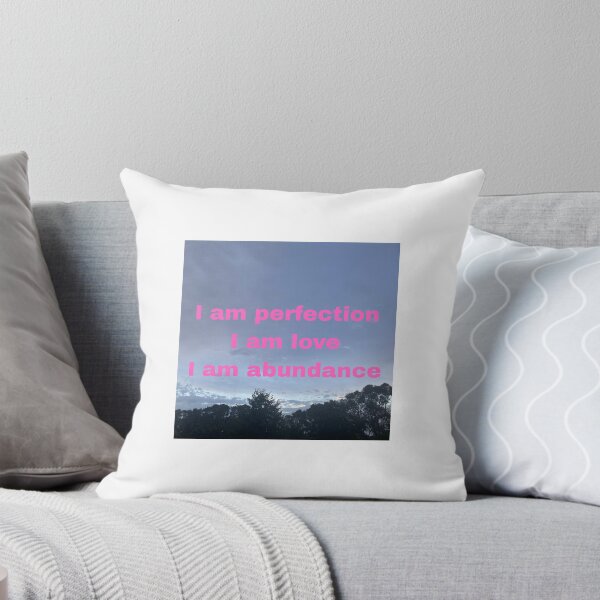 Item preview, perfection love abundance designed and sold by notoriousegg.