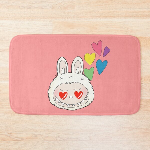 Item preview, Labubu in love designed and sold by YChangShop.