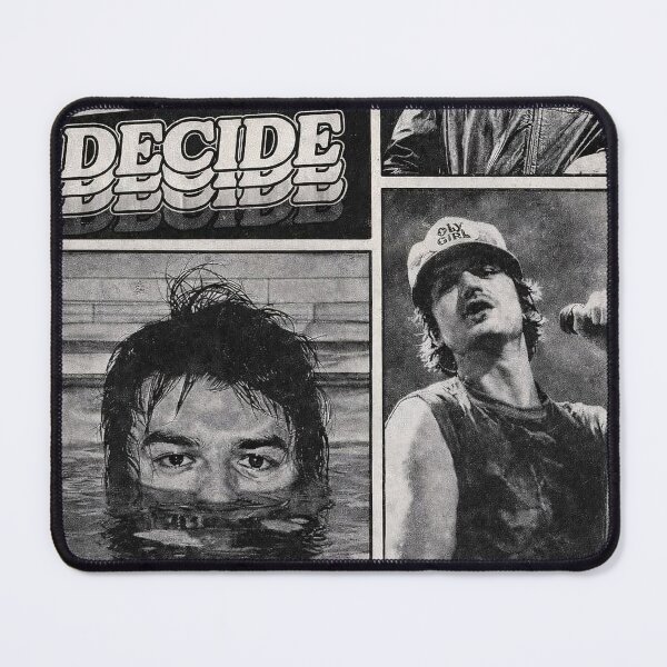 Item preview, DJO Decide designed and sold by Vivianesmith.