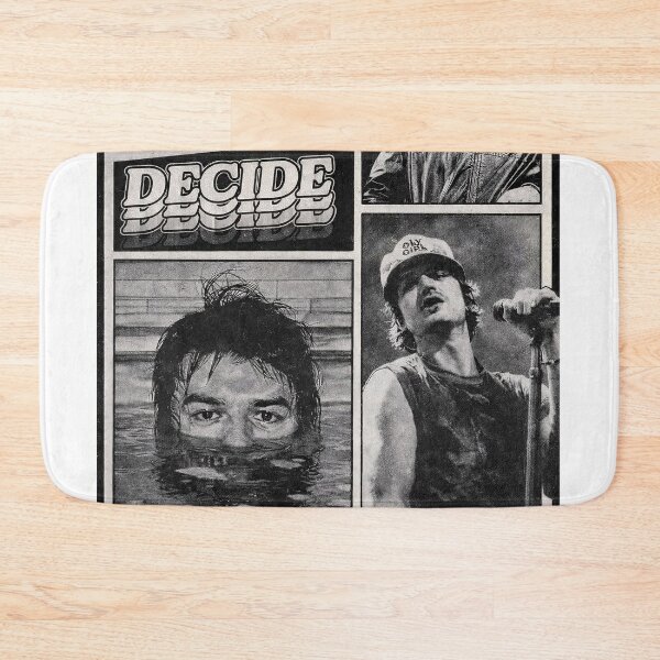 Item preview, DJO Decide designed and sold by Vivianesmith.