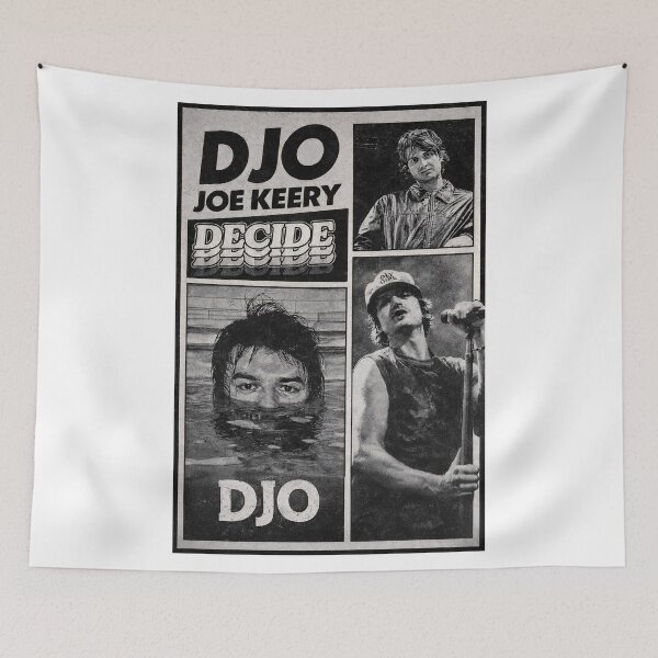 Item preview, DJO Decide designed and sold by Vivianesmith.