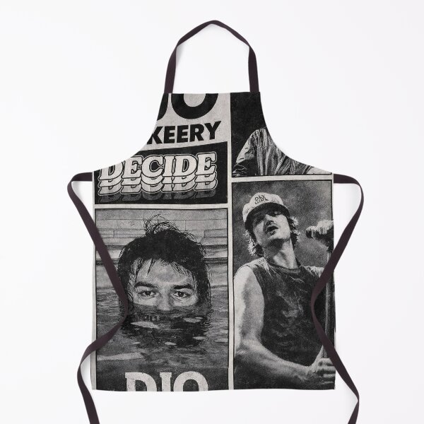 Item preview, DJO Decide designed and sold by Vivianesmith.
