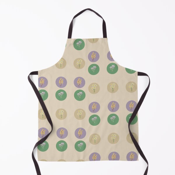 Item preview, Flowers Circles Stickers Colorful Pack Stickers Prints Posters Wall Art Magnet Home Coffee Cup Decoration TShirt Stationary Notebook Magnet Hat Kitchen Work School Office Redbubble Shop designed and sold by Saritas Boutique Shop.