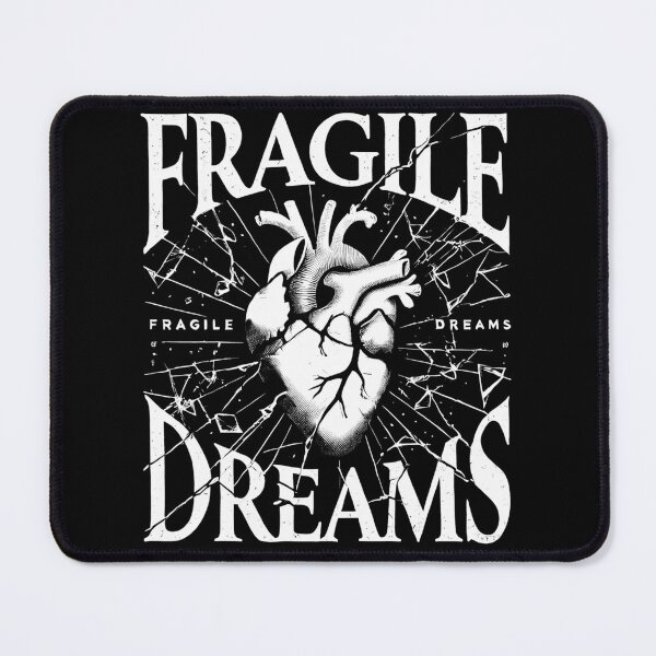 Item preview, Fragile Dreams Anathema designed and sold by WaglPrints.