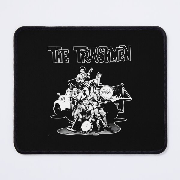 Item preview, 587 The Trashmen designed and sold by stakhisarvian.