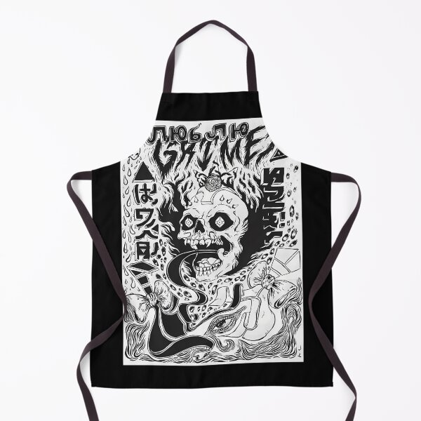 Item preview, Visions designed and sold by naik007.