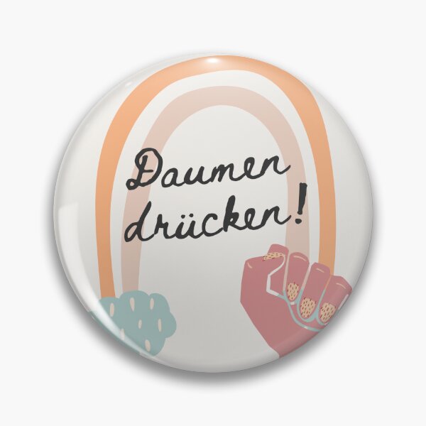 Artikelvorschau, Viel Glück! entworfen und verkauft von UmlautSupply.