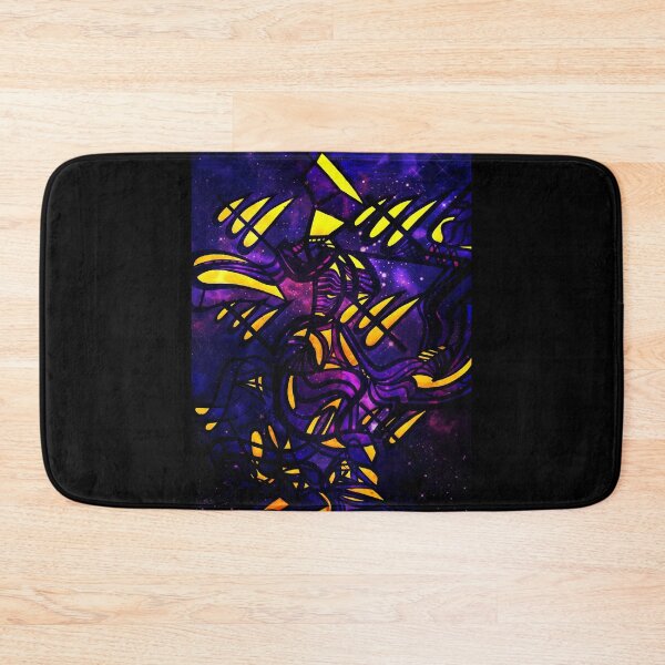 Item preview, Absurd Phylogeny of the Stars | Abstract Galaxy Inspired Artwork  designed and sold by MayhemAbstracts.