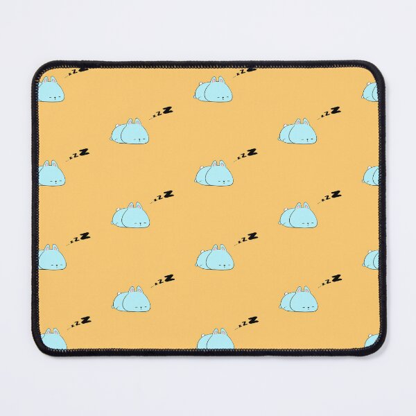 Item preview, Sleepy Blue Bunny designed and sold by RedSun RaySan.