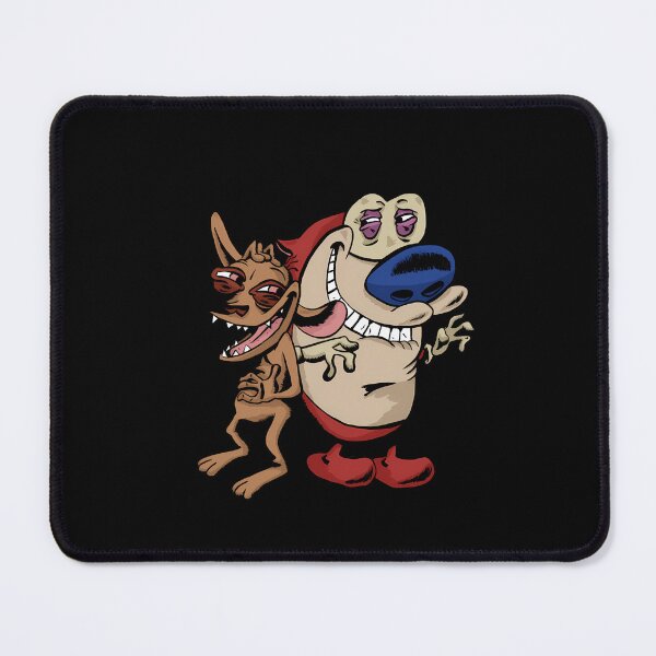 Item preview, Ren And Stimpy designed and sold by AbdooStore.