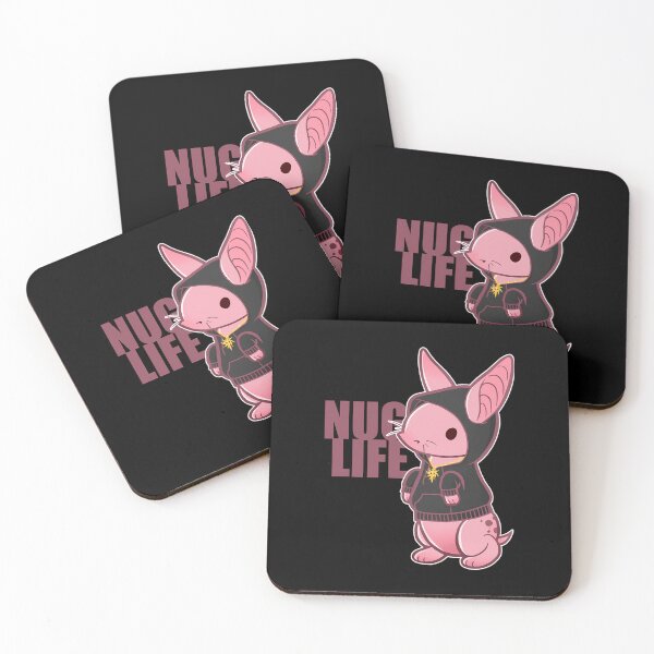 Item preview,  Nug Life designed and sold by AbdooStore.