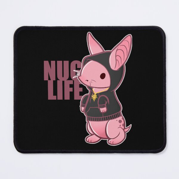 Item preview, Nug Life designed and sold by AbdooStore.