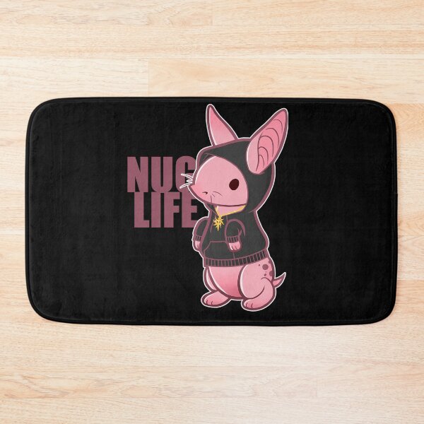 Item preview,  Nug Life designed and sold by AbdooStore.