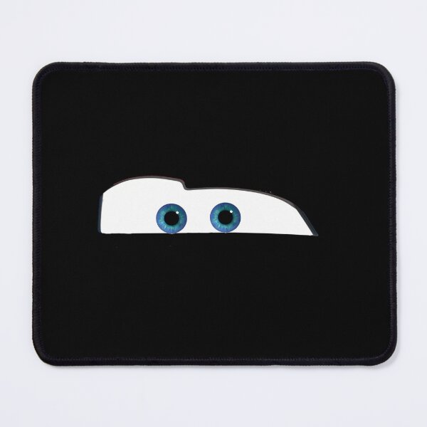 Item preview,  Lightning Mcqueen Eyes designed and sold by AbdooStore.