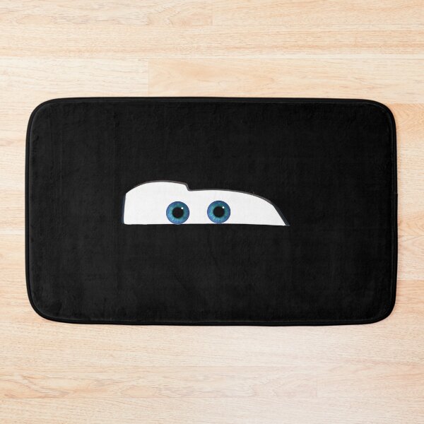 Item preview,  Lightning Mcqueen Eyes designed and sold by AbdooStore.