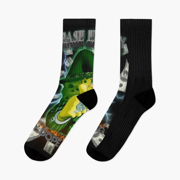 Item preview, Gangster Spongebob Pemdas designed and sold by AbdooStore.
