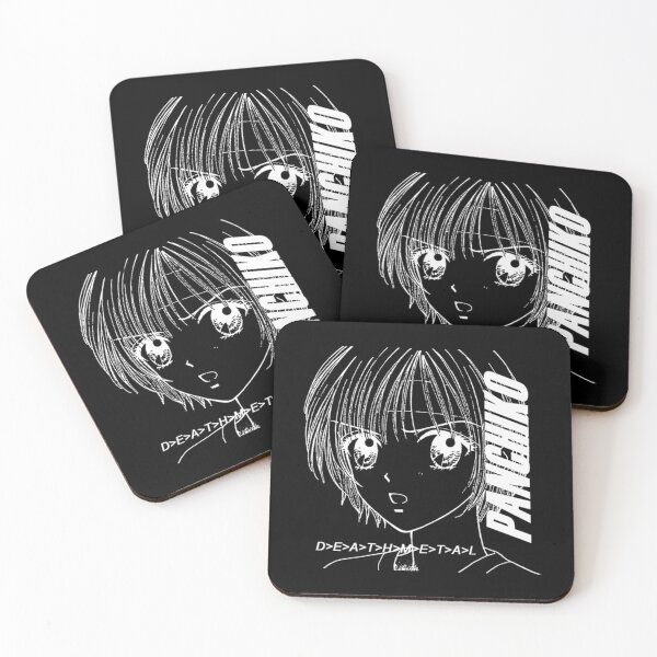 Item preview, Panchiko Band Deathmetal 2000 Album designed and sold by WaglPrints.