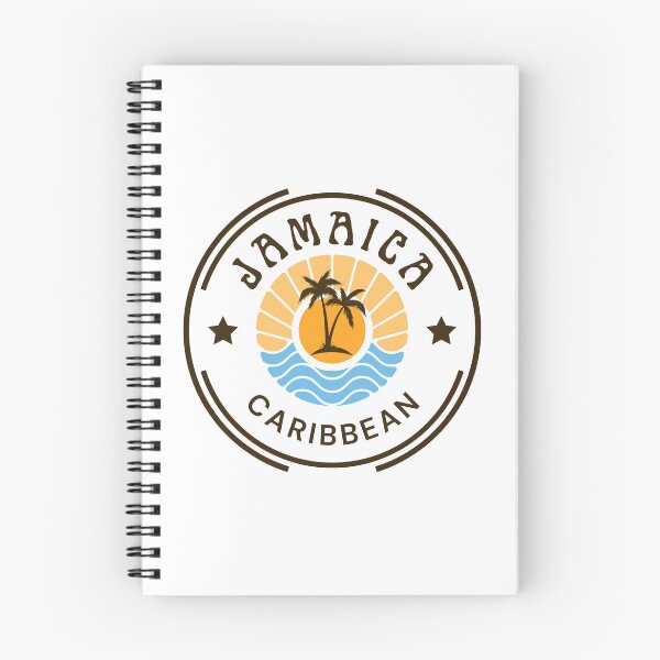 Item preview, Jamaica designed and sold by VacationShop.