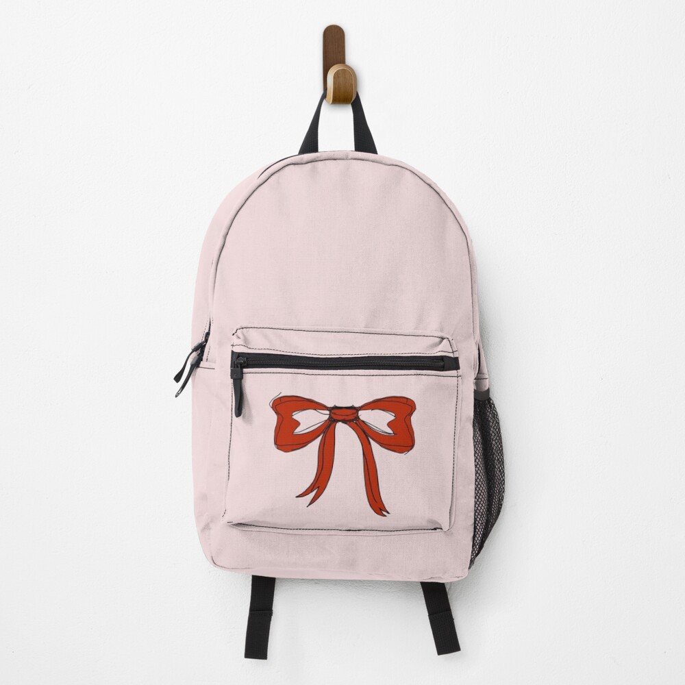 Item preview, Backpack designed and sold by lavenderpatch.