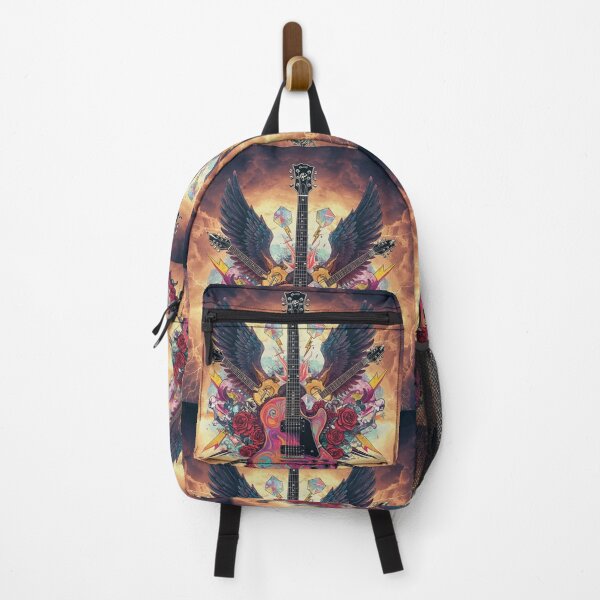 Item preview, Música rock de James J Craven designed and sold by JAMESJCRAVEN.
