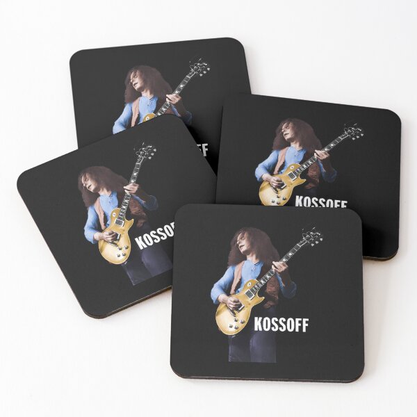 Item preview, Paul Kossoff designed and sold by AbdooStore.
