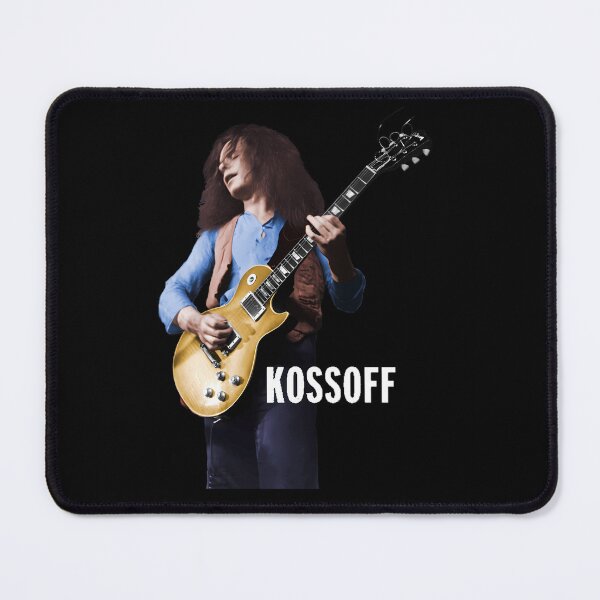 Item preview, Paul Kossoff designed and sold by AbdooStore.