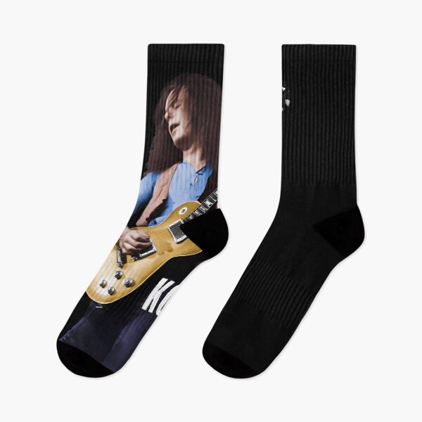 Item preview, Paul Kossoff designed and sold by AbdooStore.