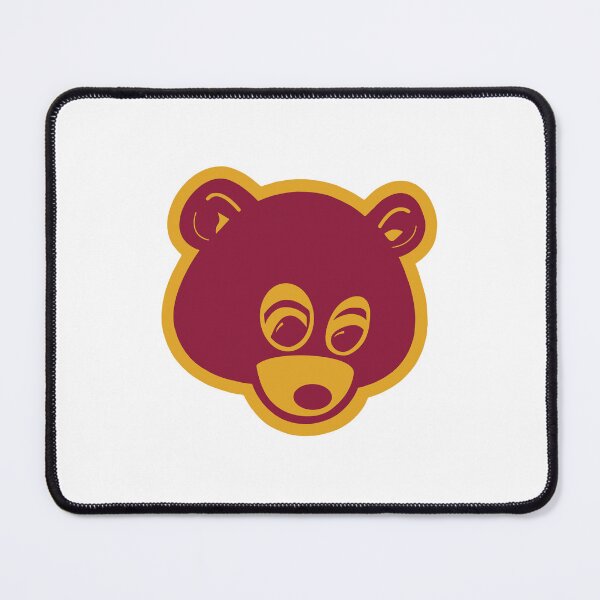 Item preview, Kanye West College Dropout Sticker designed and sold by MusicETC223.