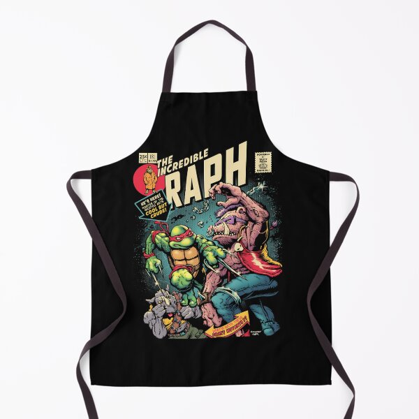 Item preview, Incredible Raph designed and sold by ArtByYasser.