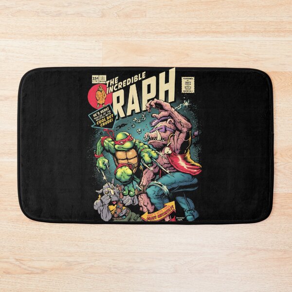 Item preview, Incredible Raph designed and sold by ArtByYasser.