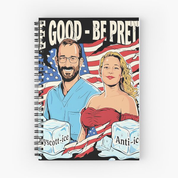 Item preview, Be Good Be Pretti Justice For Alex Pretti designed and sold by henkinpollokj.