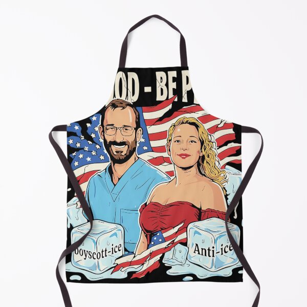 Item preview, Be Good Be Pretti Justice For Alex Pretti designed and sold by henkinpollokj.