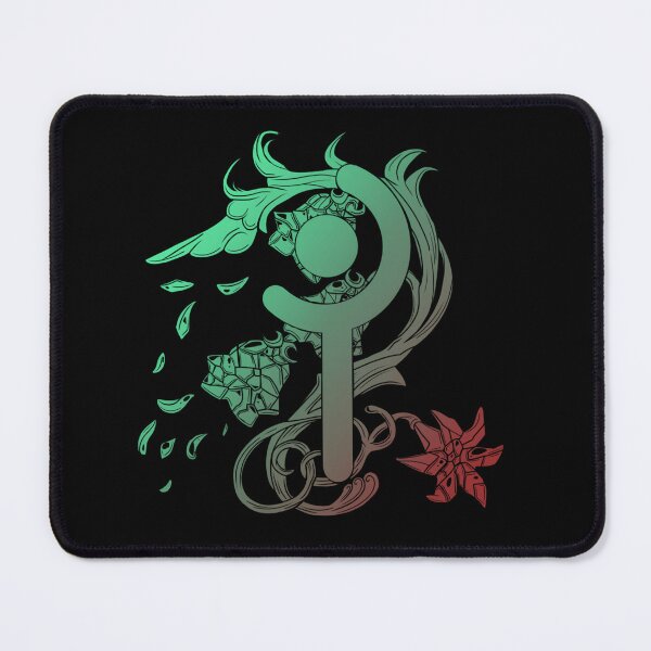 Item preview, Ffxiv White Mage Job Symbol Ff Style designed and sold by ArtByYasser.