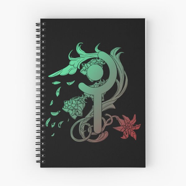 Item preview,  Ffxiv White Mage Job Symbol Ff Style designed and sold by ArtByYasser.