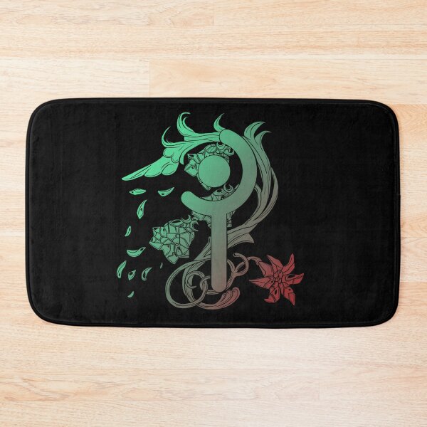 Item preview,  Ffxiv White Mage Job Symbol Ff Style designed and sold by ArtByYasser.