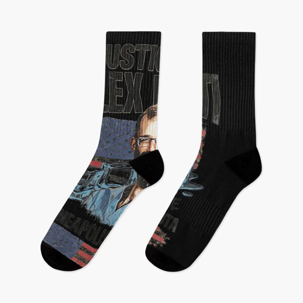 Item preview, Be Pretti Justice For Alex Prett Anti Ice designed and sold by henkinpollokj.