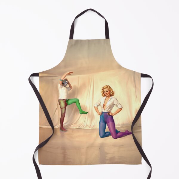 Item preview, Who? Her? designed and sold by IanBiAM.