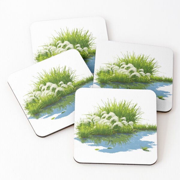 Item preview, Grass field designed and sold by Newrealis.