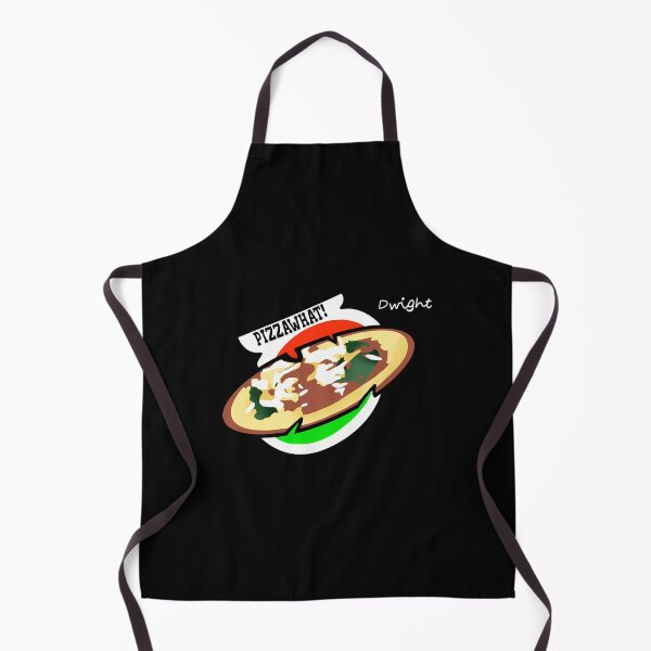 Item preview, Dwight Fairfield Dbd Pizza designed and sold by AbdooStore.
