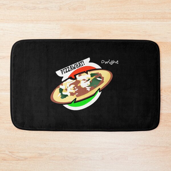 Item preview, Dwight Fairfield Dbd Pizza designed and sold by AbdooStore.