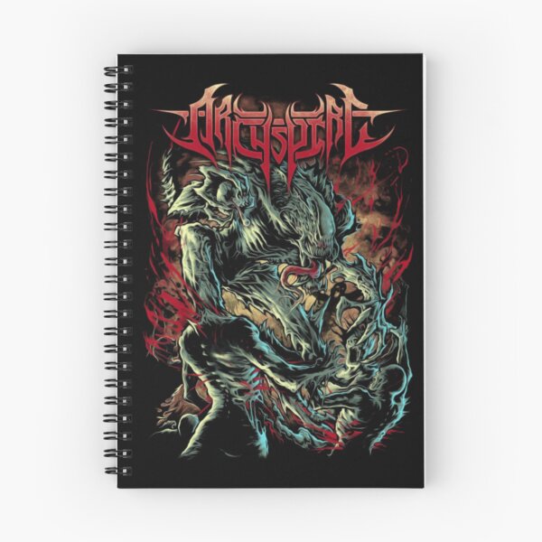 Item preview, ARCHSPIRE BAND designed and sold by ShanaArmstrong.