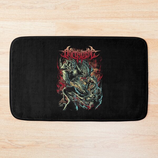 Item preview, ARCHSPIRE BAND designed and sold by ShanaArmstrong.