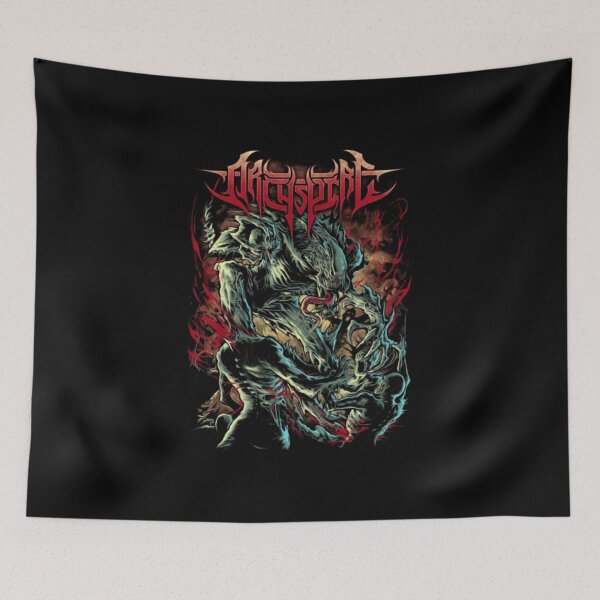 Item preview, ARCHSPIRE BAND designed and sold by ShanaArmstrong.