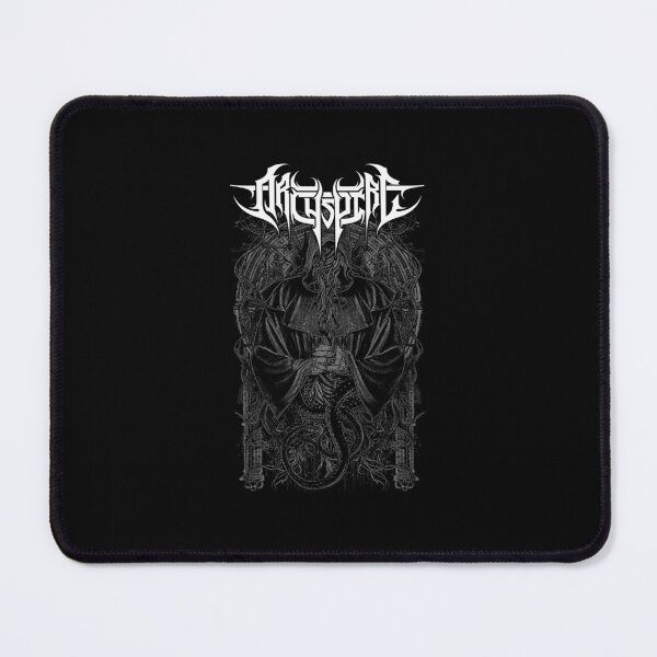Item preview, ARCHSPIRE BAND designed and sold by ShanaArmstrong.
