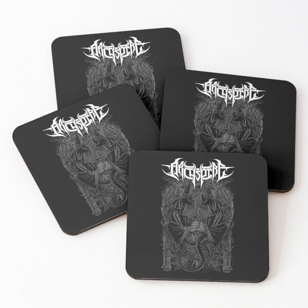 Item preview, ARCHSPIRE BAND designed and sold by ShanaArmstrong.