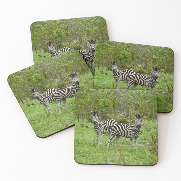 Item preview, Double Zebras designed and sold by ChristinaSnaps.