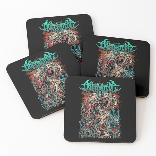 Item preview, ARCHSPIRE BAND designed and sold by ShanaArmstrong.