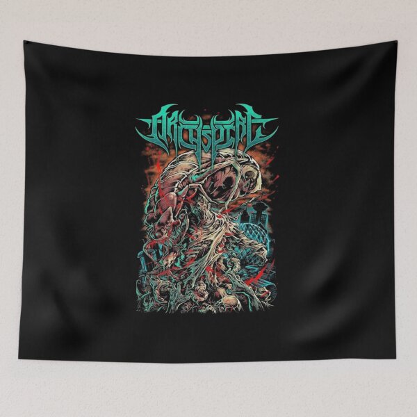 Item preview, ARCHSPIRE BAND designed and sold by ShanaArmstrong.