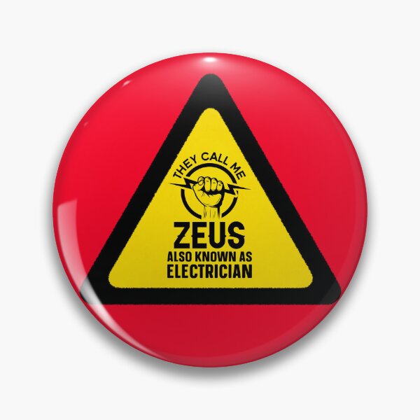 Item preview, For Engineers and Electricians Who Value Safety designed and sold by ChameraDesign.