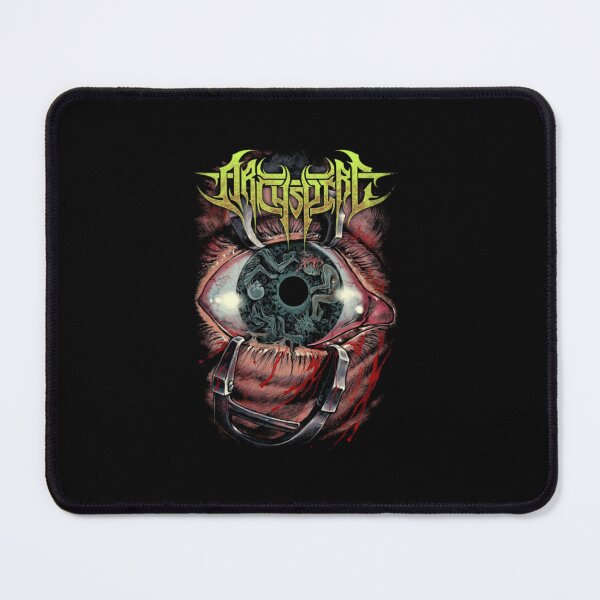 Item preview, ARCHSPIRE BAND designed and sold by ShanaArmstrong.